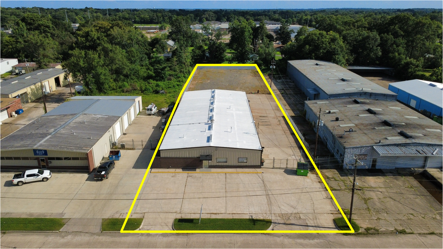 509 W 67th St, Shreveport, LA for Rent