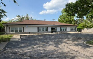 Waterford, MI Office/Medical - 3100 Dixie Hwy