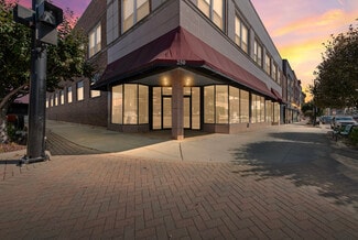 Port Huron, MI Retail - 240 Huron Ave