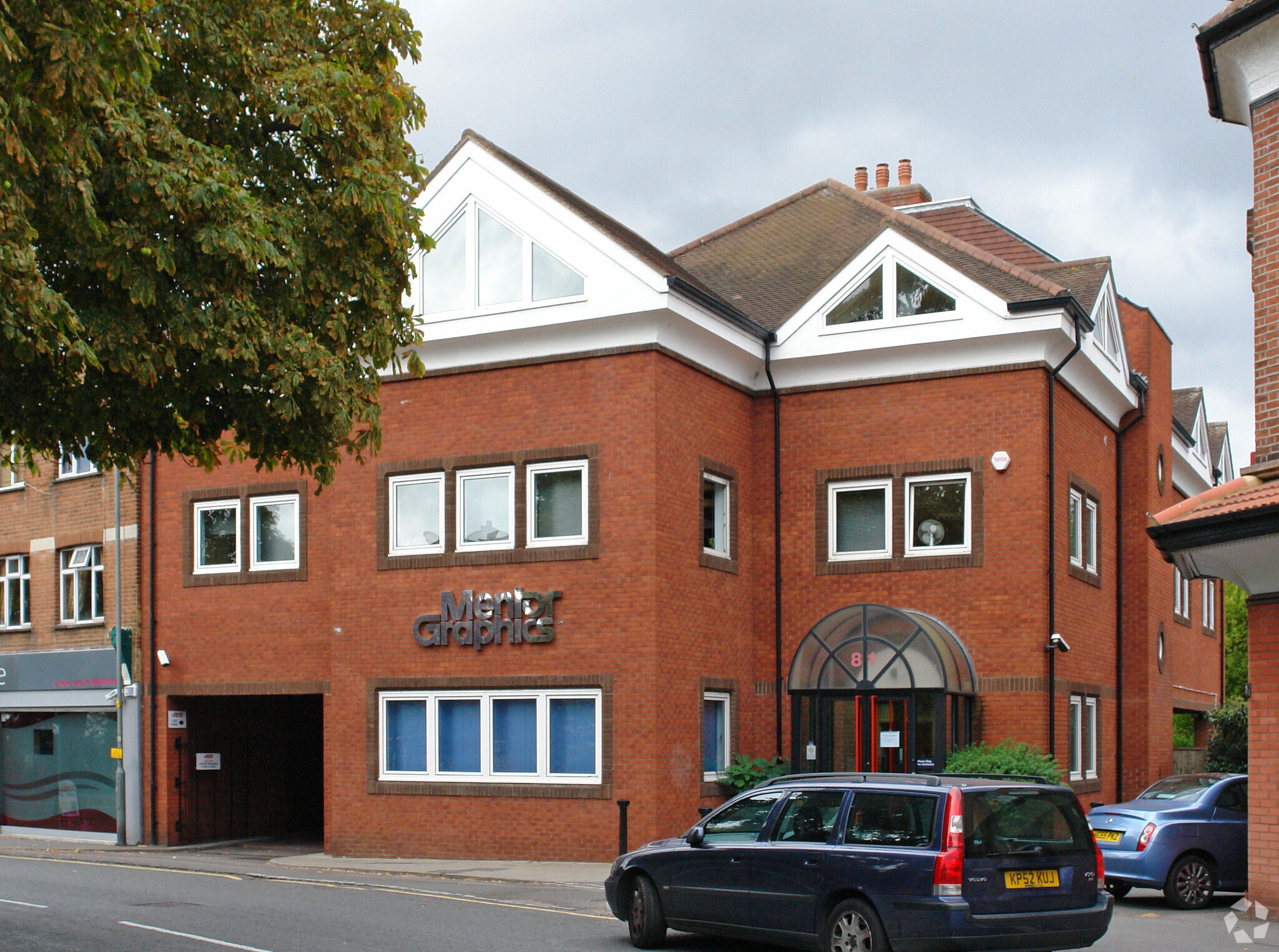 81-81A Bridge Rd, East Molesey, SRY for Rent