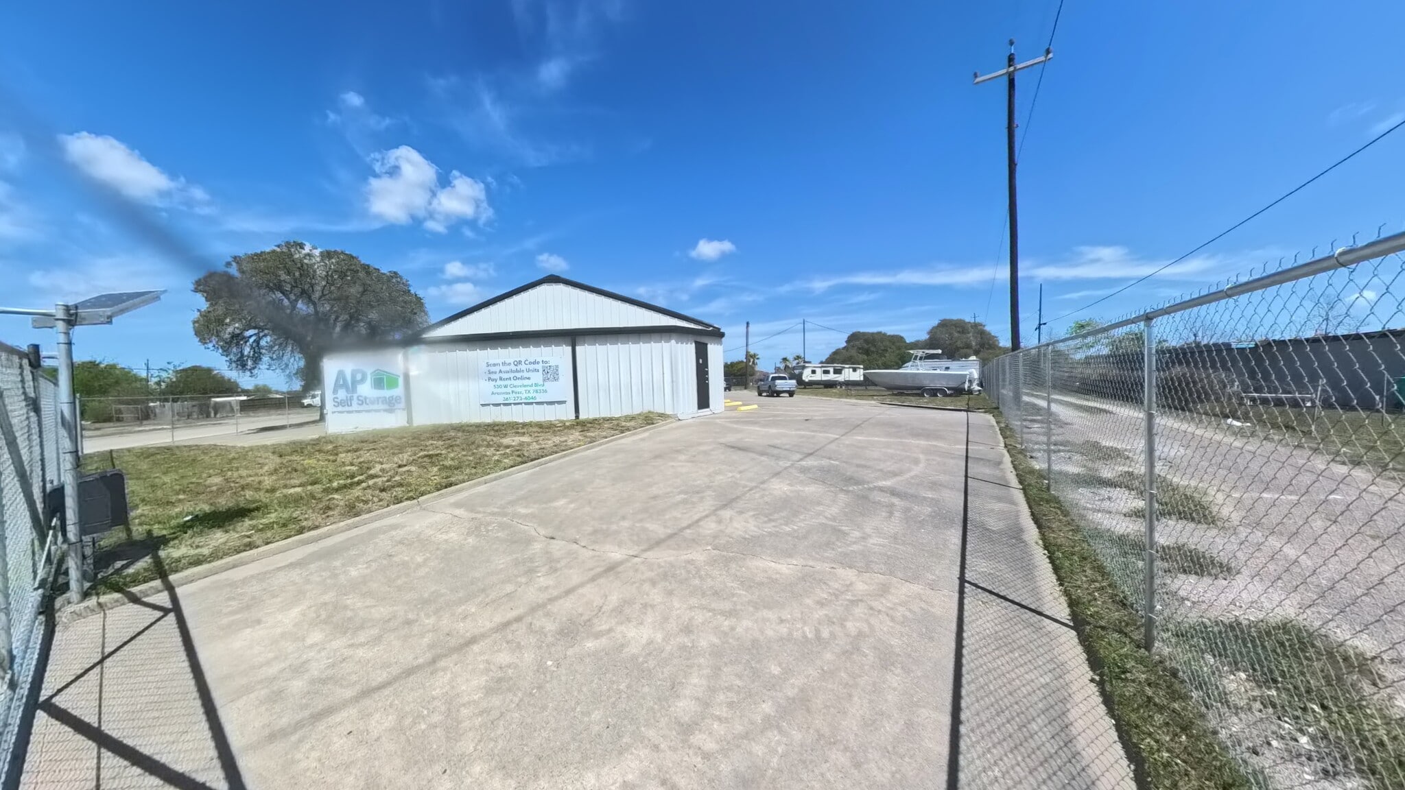 530 W Cleveland Blvd, Aransas Pass, TX for Sale