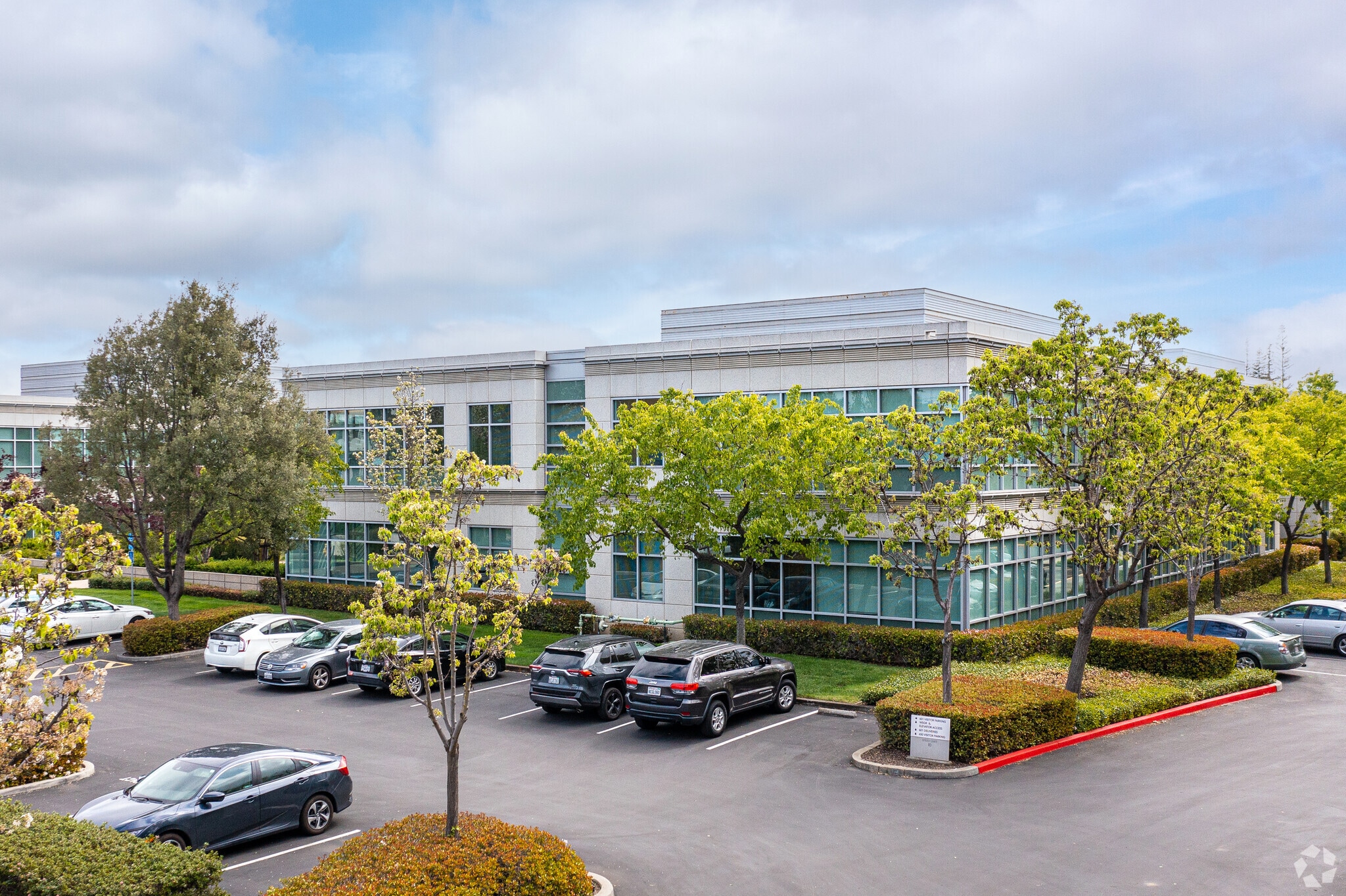601 California Ave, Palo Alto, CA for Rent