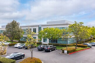 Palo Alto, CA Office - 601 California Ave