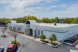 Lakeland, FL Office - 801-819 S Florida Ave