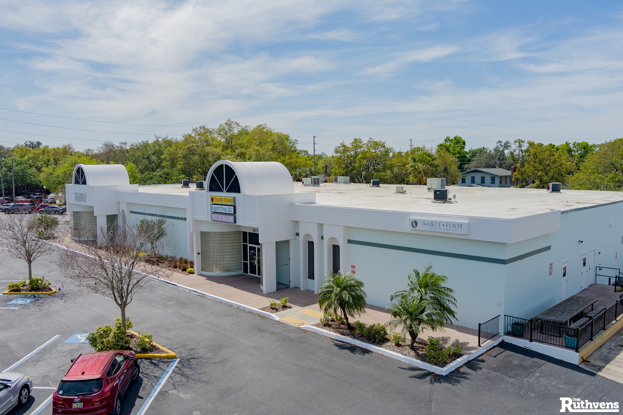 801-819 S Florida Ave, Lakeland, FL for Rent