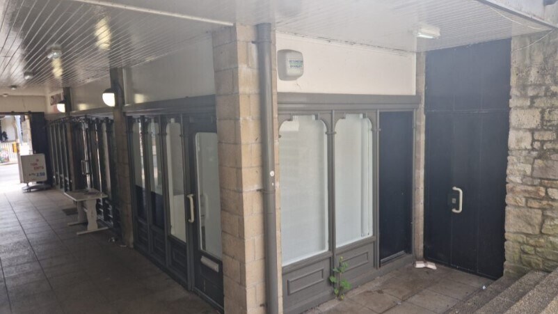 Kings Arcade, Lancaster, LAN for Rent