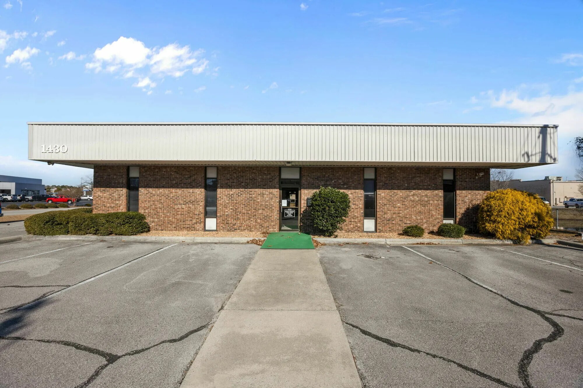 1430-1440 McCarthy Blvd, New Bern, NC for Rent