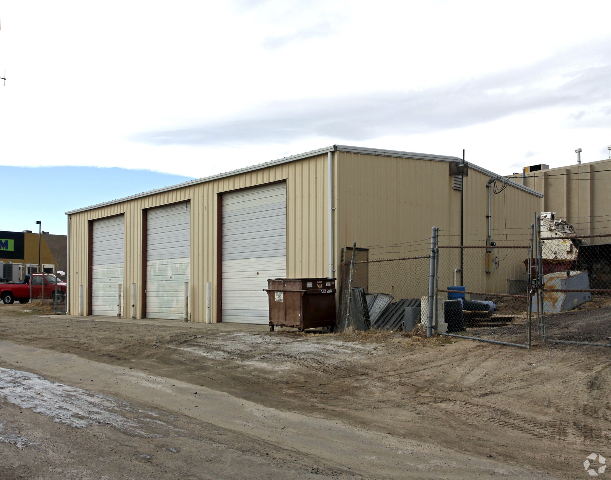 4400-4404 Jason St, Denver, CO for Sale