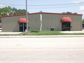 Lakeland, FL Industrial - 2120 E Edgewood Dr Lakeland, FL Industrial - 2120 E Edgewood Dr