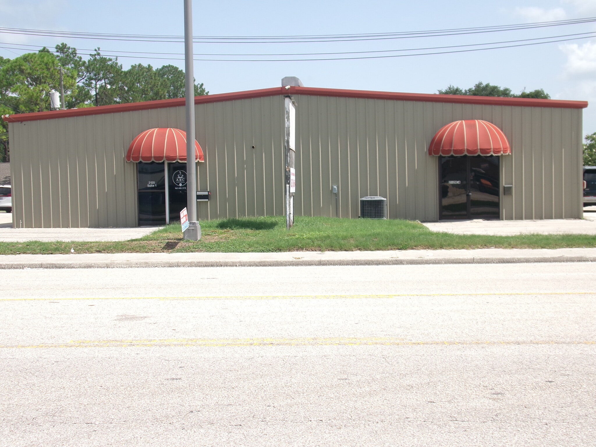 2120 E Edgewood Dr, Lakeland, FL for Rent