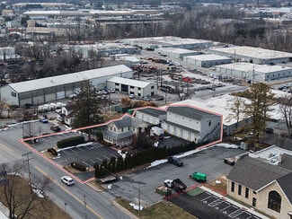 Cockeysville, MD Industrial - 134 Cockeysville Rd