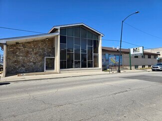 Chicago, IL Office - 6420 N California Ave