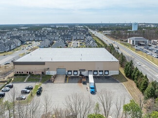 Lakewood, NJ Industrial - 120 Kenyon Dr