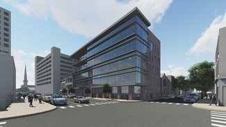 Harrisburg, PA Office - 108-114 N 2nd St