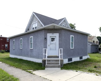 Lester, PA Office - 207 S Governor Printz Blvd