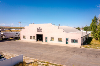 Craig, CO Industrial - 308 Yampa Ave