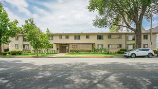 Pasadena, CA Apartments - 275 S Marengo Ave