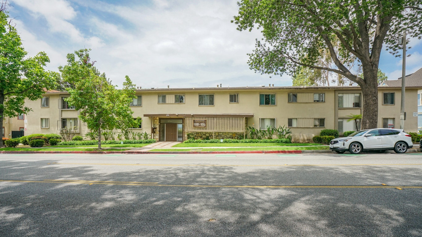 275 S Marengo Ave, Pasadena, CA for Sale