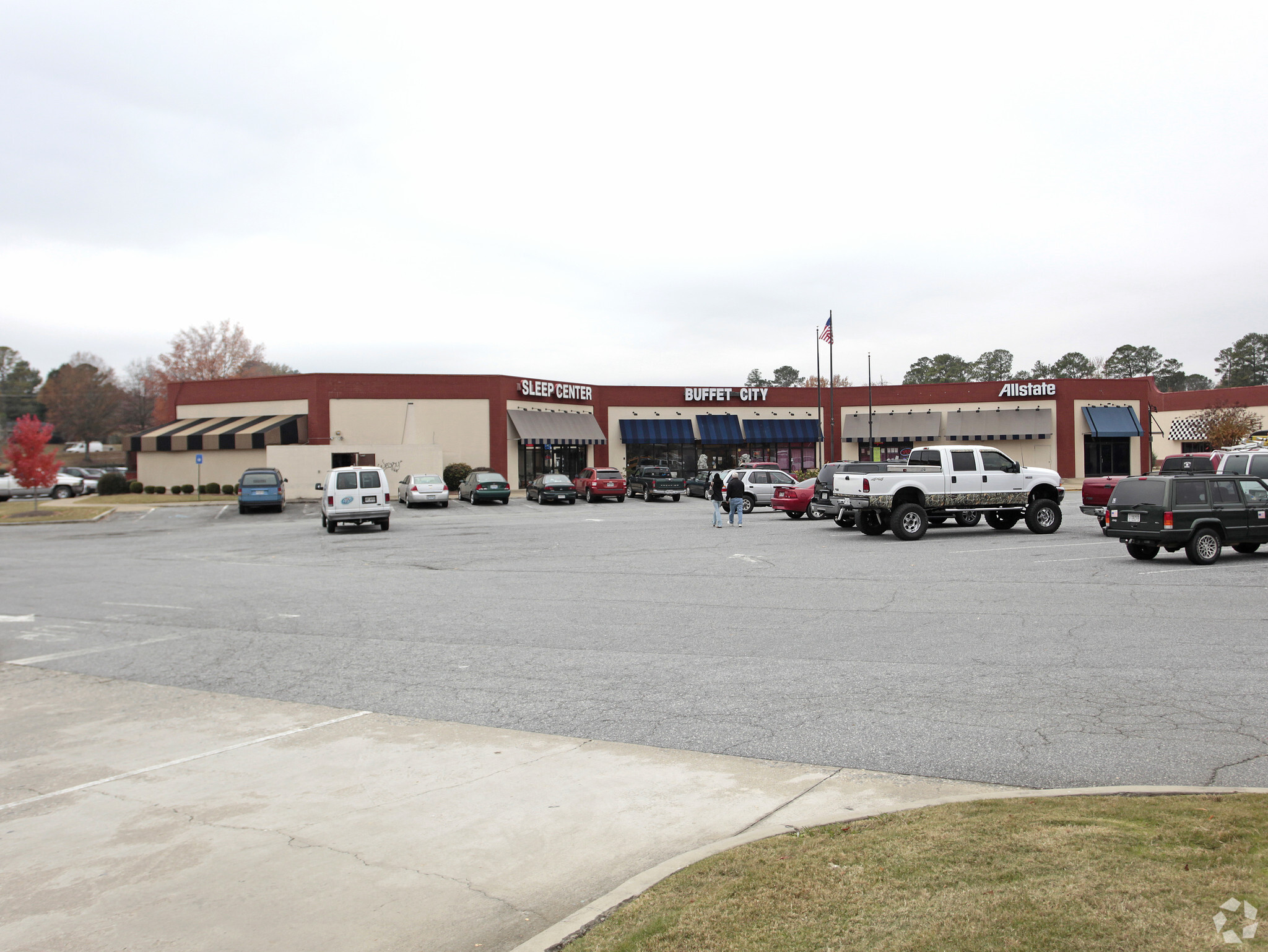 2301 Airport Trwy, Columbus, GA for Rent