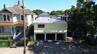 Galveston, TX Apartments - 3417 Avenue O Galveston, TX Apartments - 3417 Avenue O