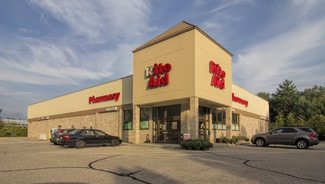 Bristol, NH Drug Store - 360 Summer St