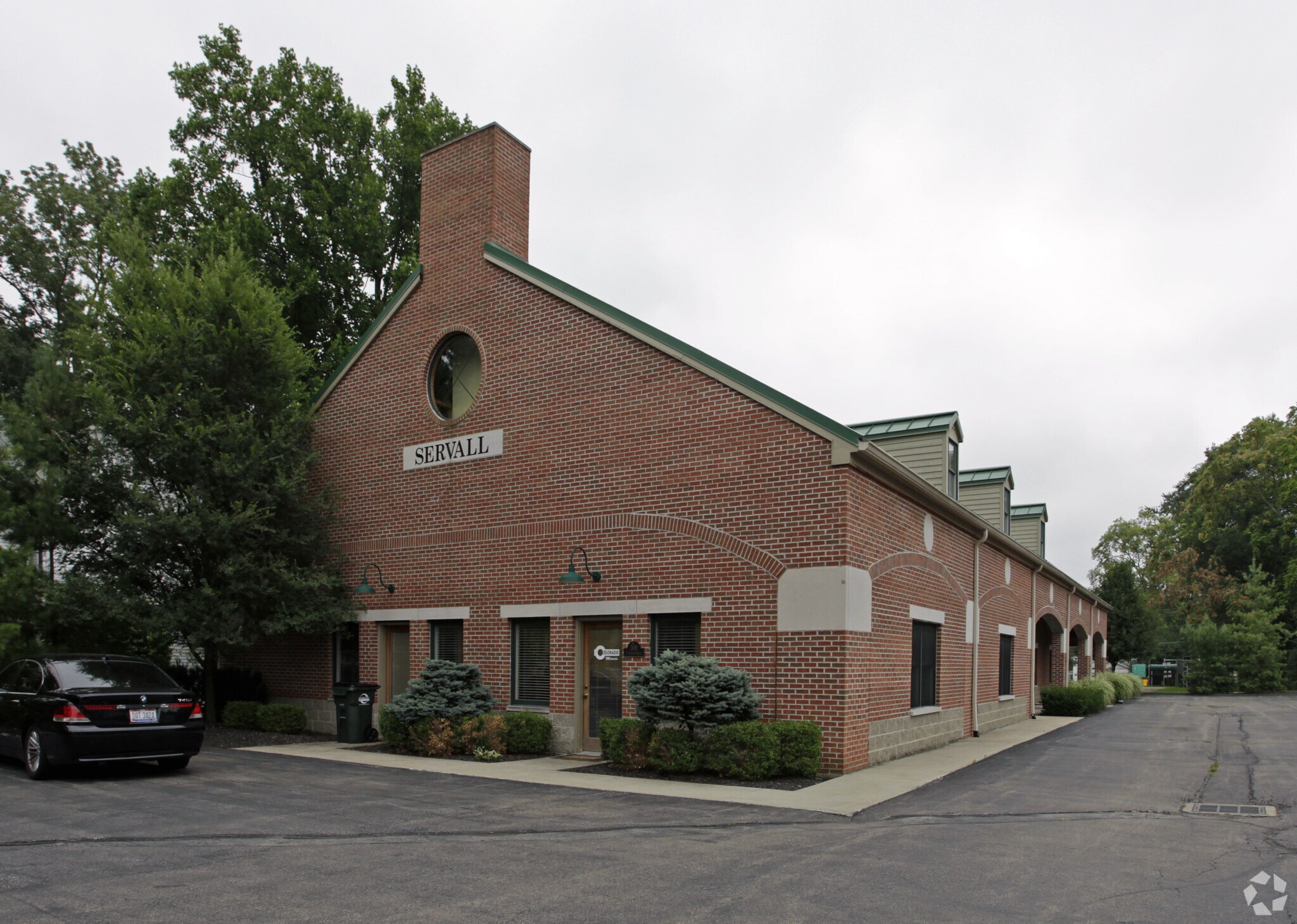 309 E Sharon Rd Cincinnati, OH 45246 Office Property for Lease on