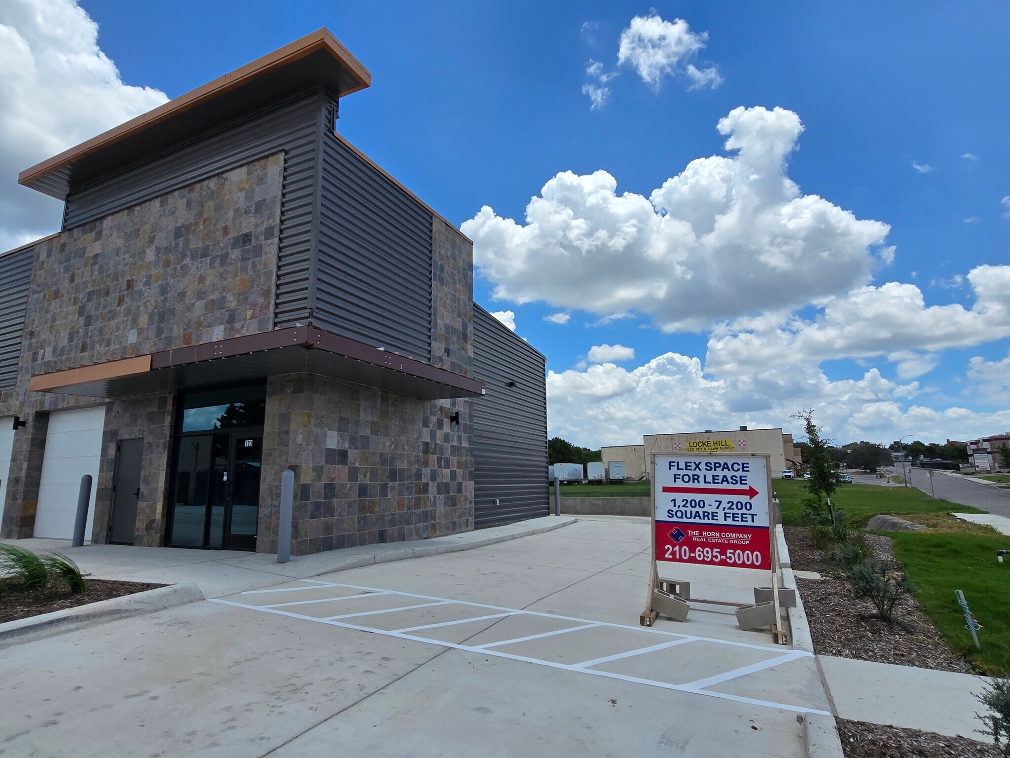 9850 Huebner Rd, San Antonio, TX for Rent
