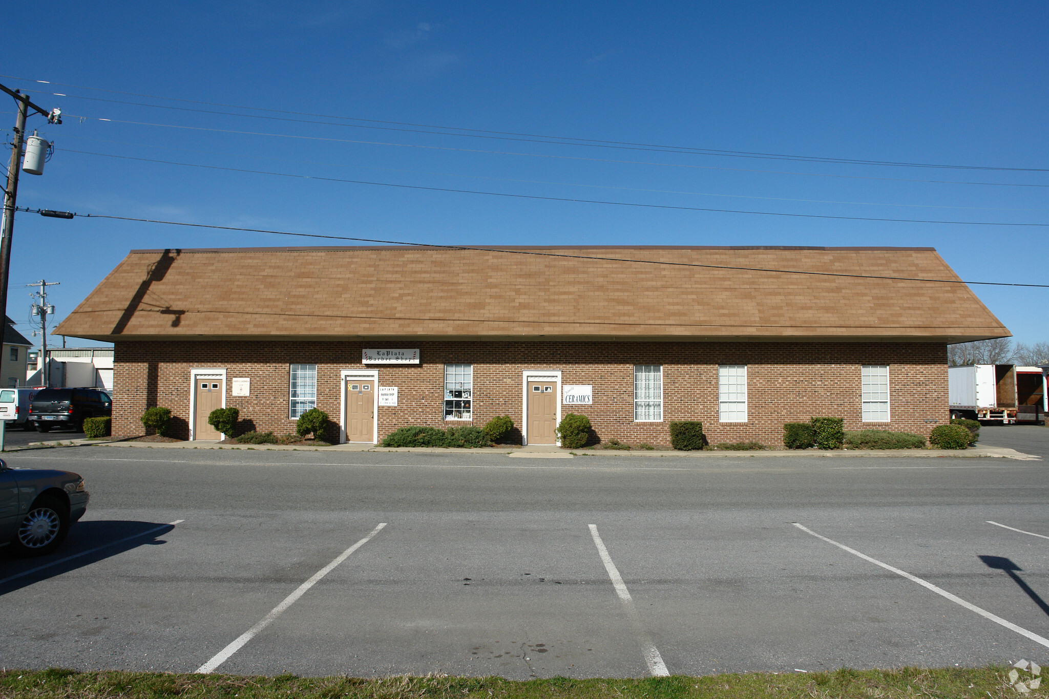 11 N Maple Ave, La Plata, MD for Rent