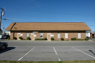 La Plata, MD Office/Retail - 11 N Maple Ave