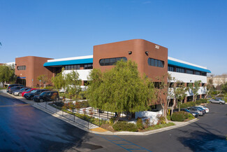 Torrance, CA Office, Flex - 357 Van Ness Way