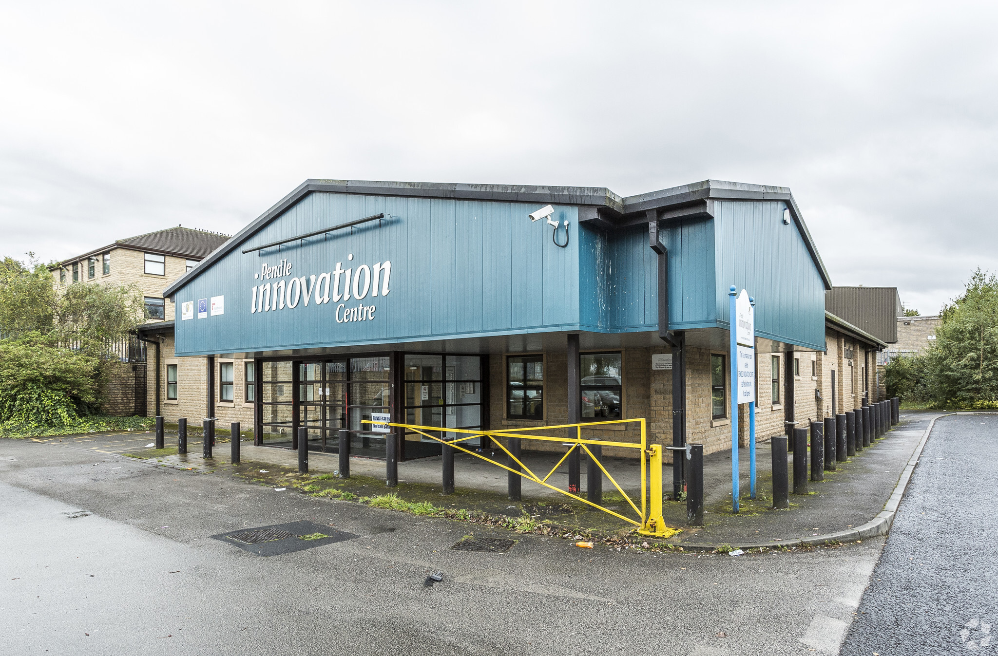 Brook St, Nelson, LAN for Rent