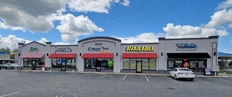 Toledo, OH Retail - 3015 N Holland Sylvania Rd Toledo, OH Retail - 3015 N Holland Sylvania Rd