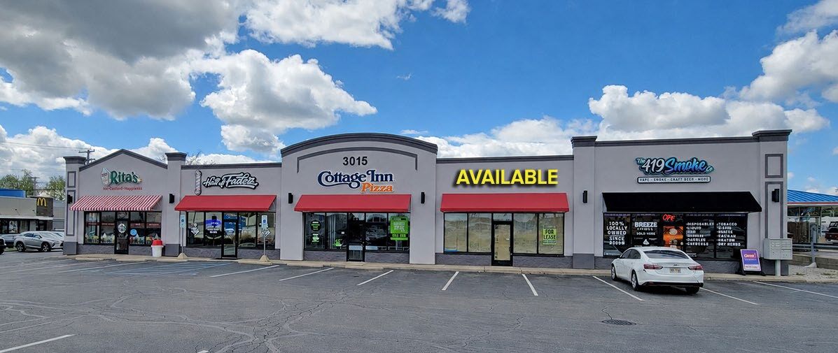 3015 N Holland Sylvania Rd, Toledo, OH for Rent
