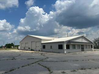 Lexington, SC Industrial - 242 Glassmaster Rd
