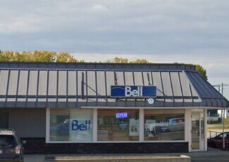 Wetaskiwin, AB Retail - 4610 56 St