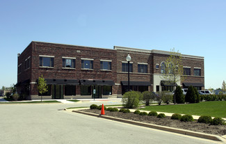 St Charles, IL Medical - 40W310 Lafox Rd