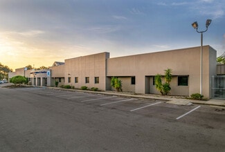 Sarasota, FL Office - 1864-1876 17th St