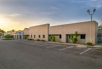 Sarasota, FL Office - 1876 17th St