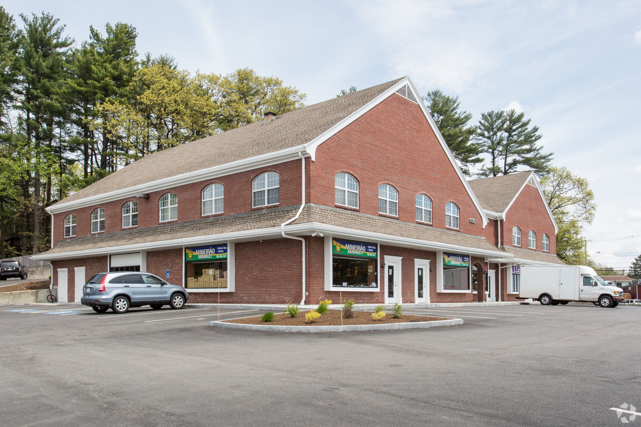 500 Boston Post Rd E, Marlborough, MA for Rent