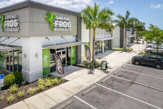 Naples, FL Retail - 6270 Naples Blvd