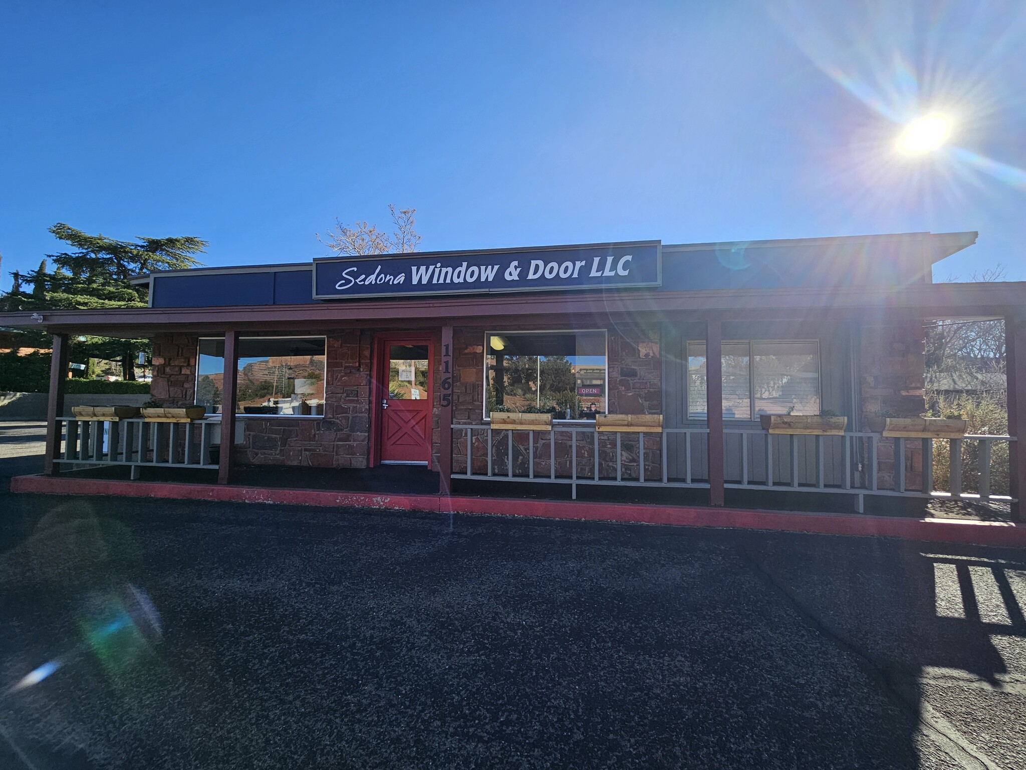 1165 W State Route 89A, Sedona, AZ for Rent