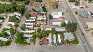Meeker, CO Residential - 908 Market St