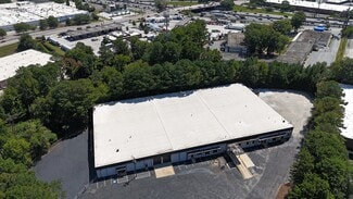 Doraville, GA Warehouse - 3645 Oakcliff Rd