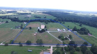 New Waverly, TX Commercial - 1140 Jones Rd