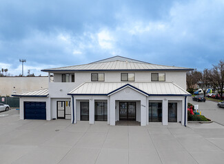 Modesto, CA Office - 1234 McHenry Ave