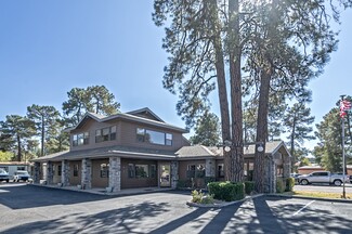 Payson, AZ Office - 609 S Beeline Hwy