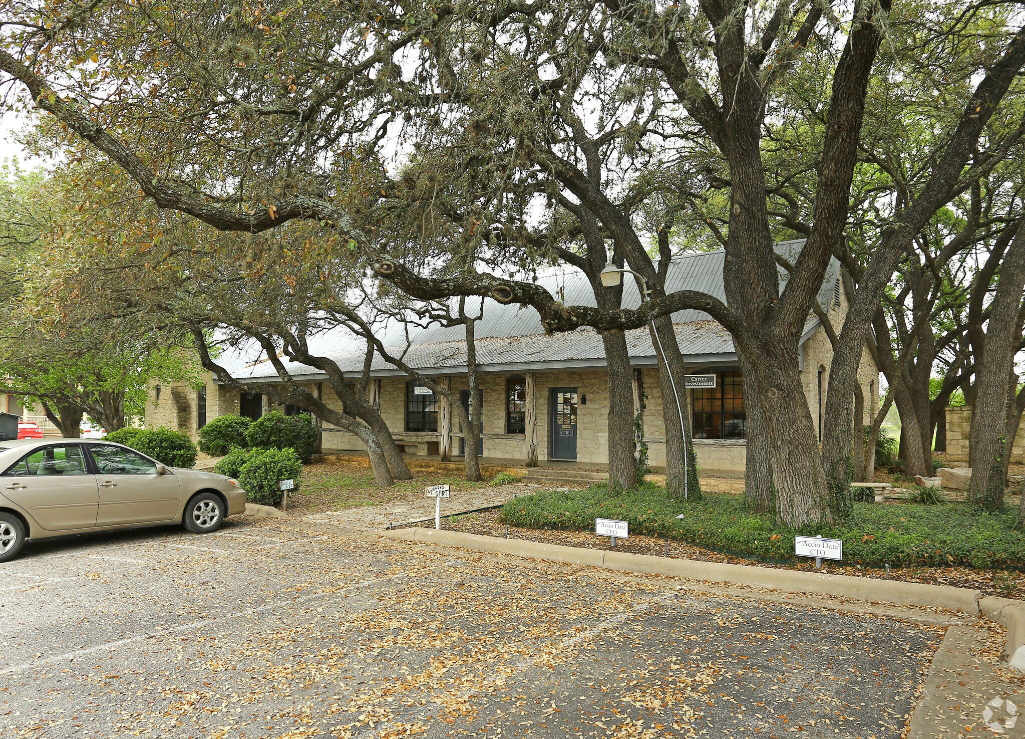 151 E Mercer St, Dripping Springs, TX for Rent