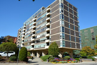 Pittsburgh, PA Office - 552 N Neville St