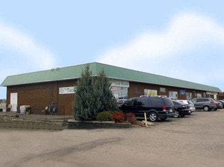 Kitchener, ON Retail - 1595 Victoria St N