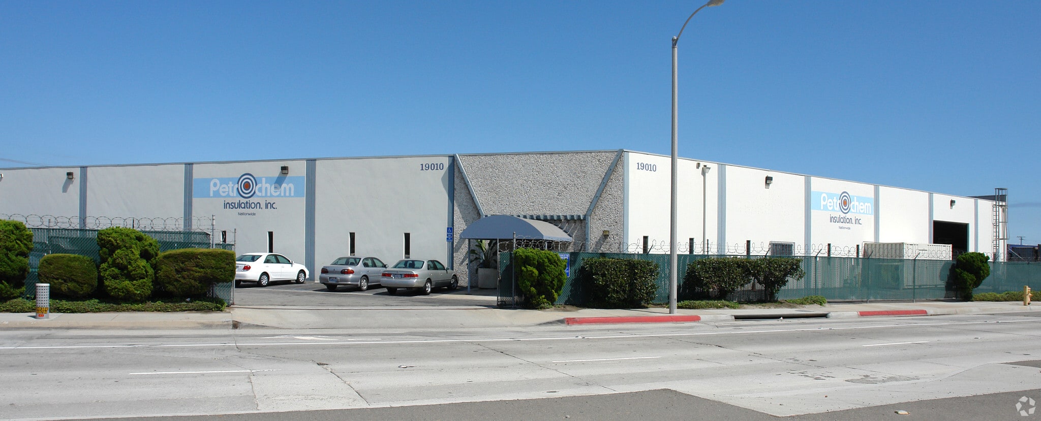 19010 S Alameda St, Rancho Dominguez, CA for Rent